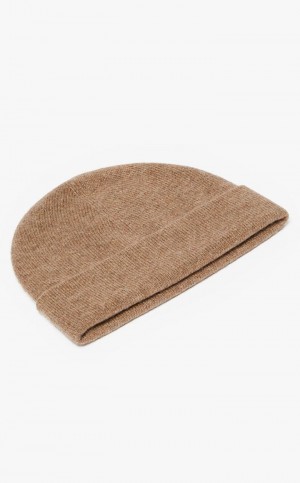 MaxMara Cashmere Cap BEIGE | MMR594313