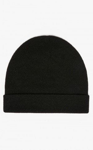 MaxMara Cashmere Cap BLACK | MMR594309