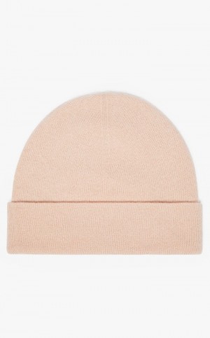 MaxMara Cashmere Cap PINK | MMR594311