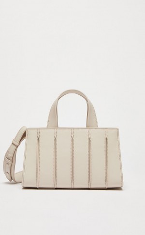 MaxMara Whitney Bag SAND | MMR594116