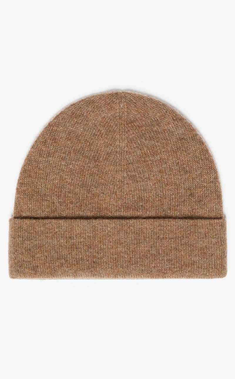 MaxMara Cashmere Cap BEIGE | MMR594313