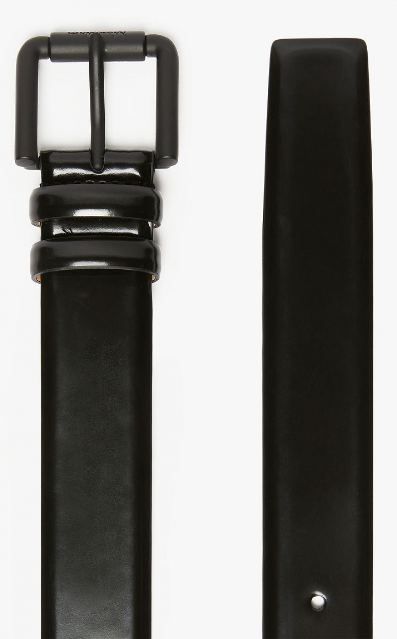 MaxMara Leather Belts BLACK | MMR594255