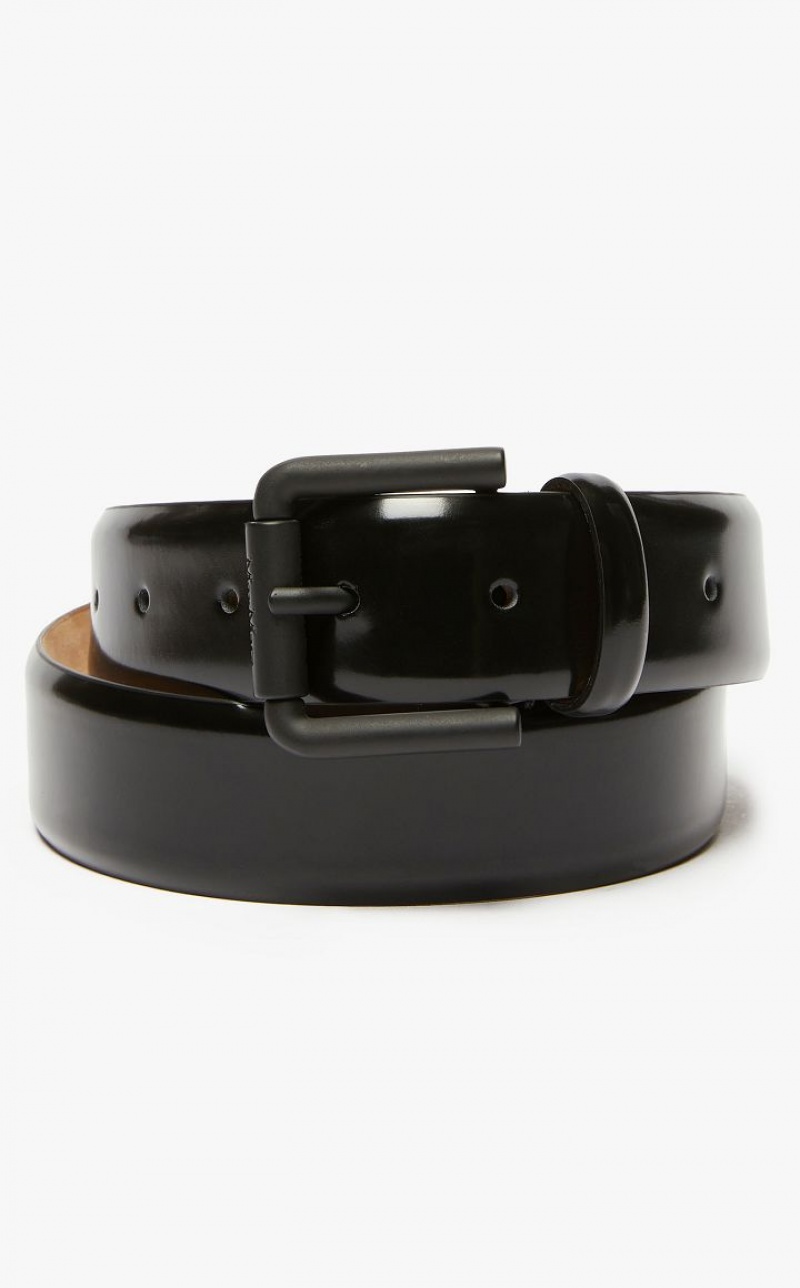 MaxMara Leather Belts BLACK | MMR594255