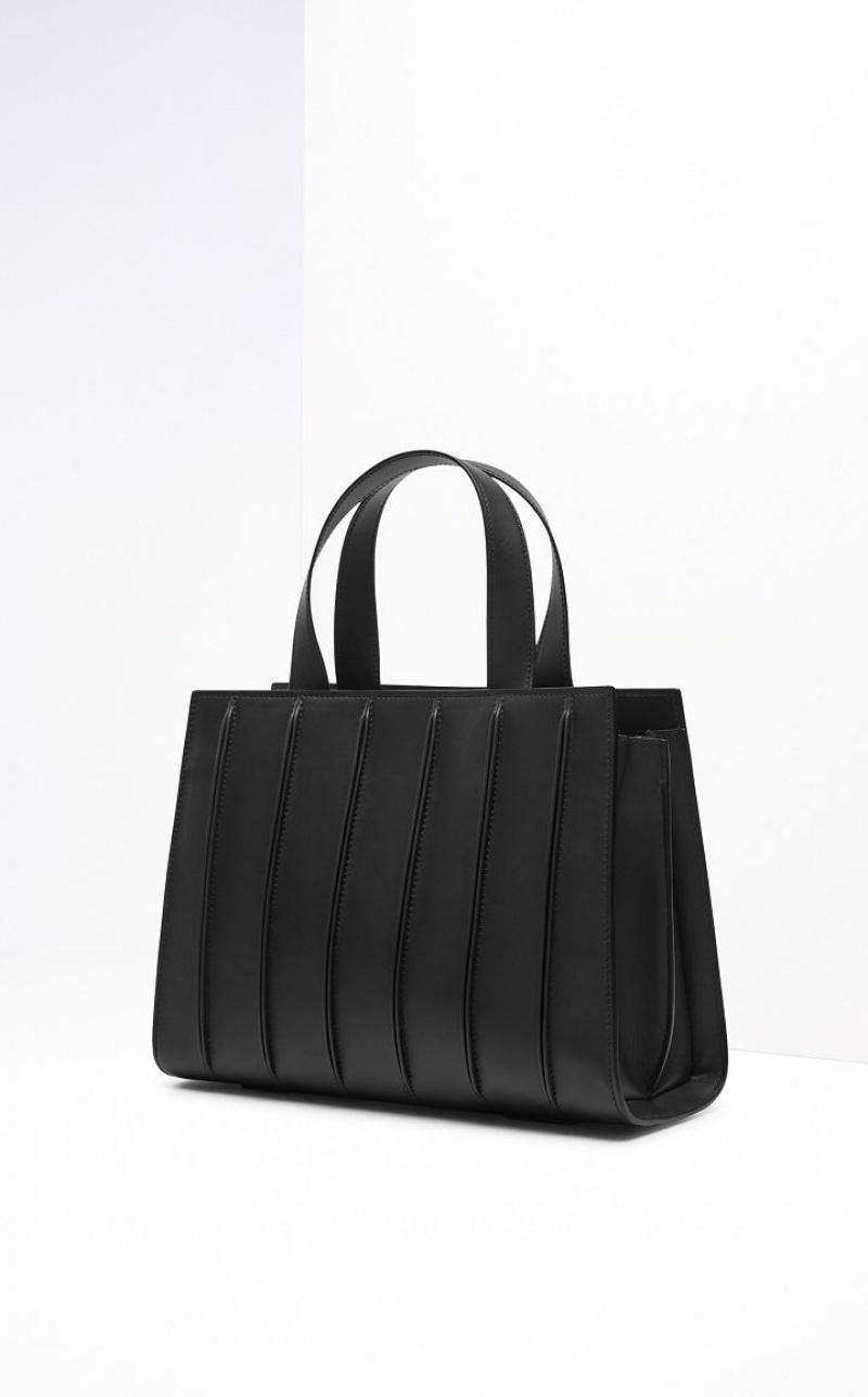 MaxMara Medium Whitney Bag BLACK | MMR594111