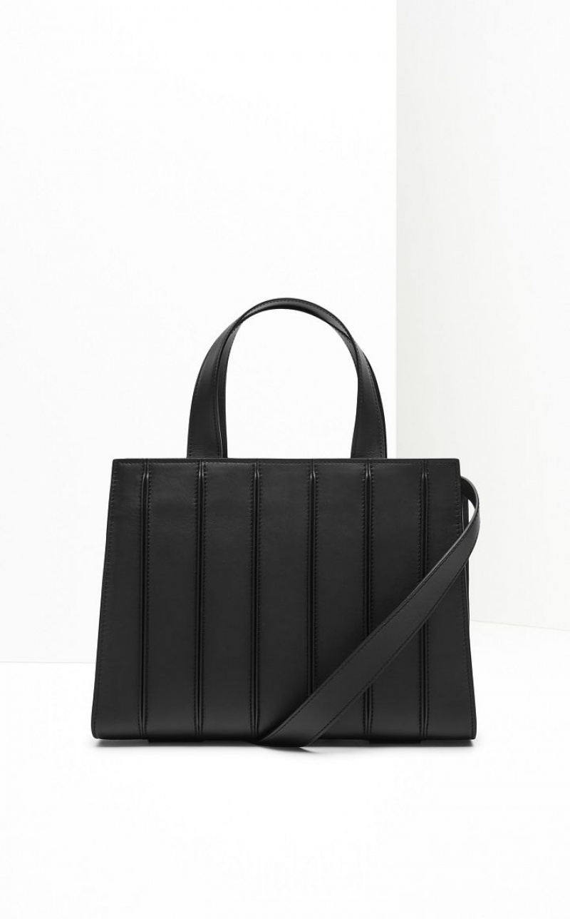 MaxMara Medium Whitney Bag BLACK | MMR594111