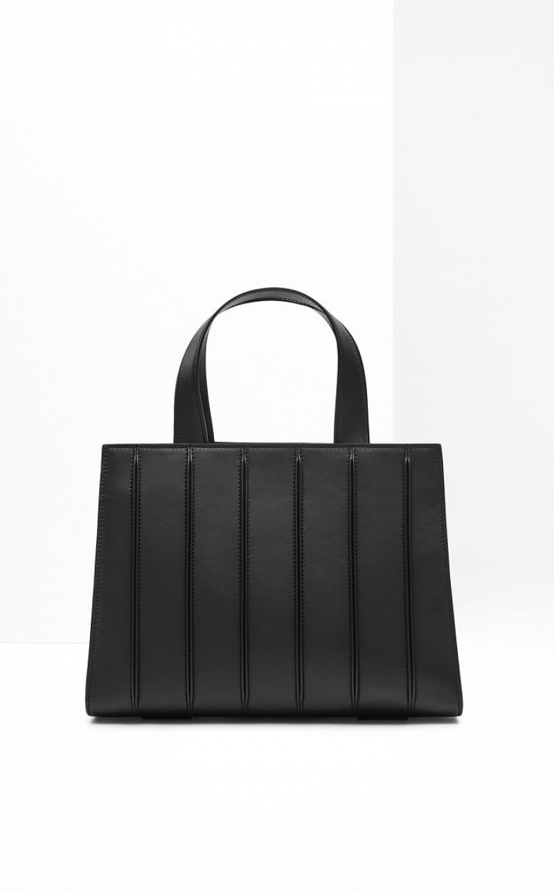 MaxMara Medium Whitney Bag BLACK | MMR594111