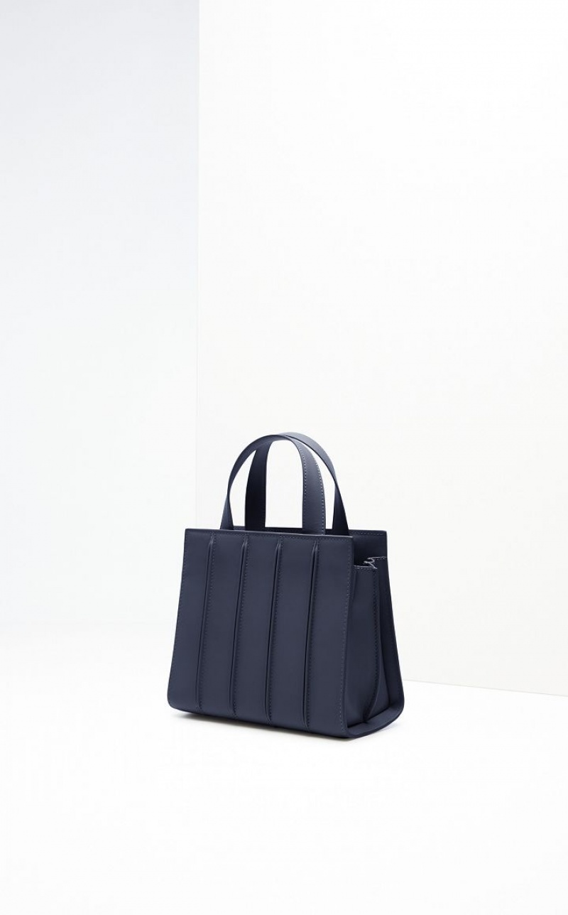 MaxMara Small Whitney Bag MIDNIGHTBLUE | MMR594107