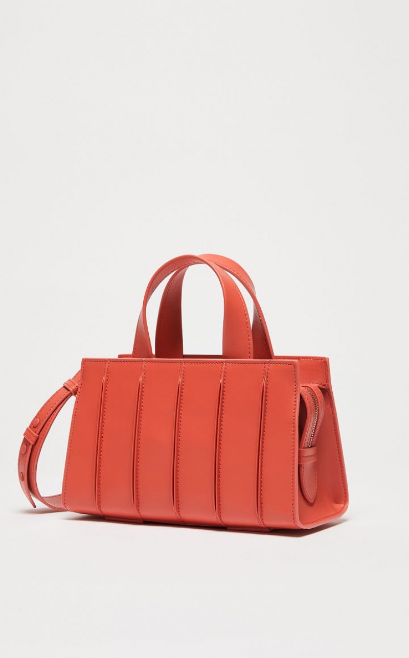 MaxMara Whitney Bag SALMON | MMR594115