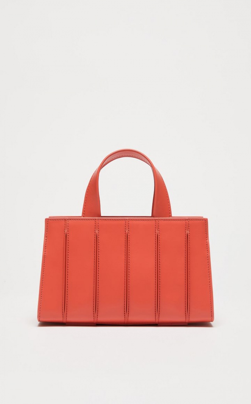 MaxMara Whitney Bag SALMON | MMR594115