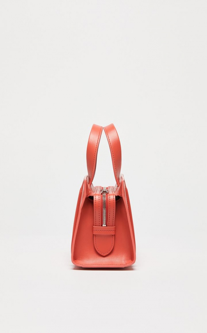 MaxMara Whitney Bag SALMON | MMR594115