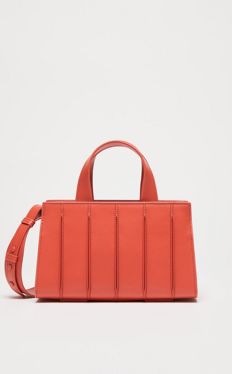 MaxMara Whitney Bag SALMON | MMR594115