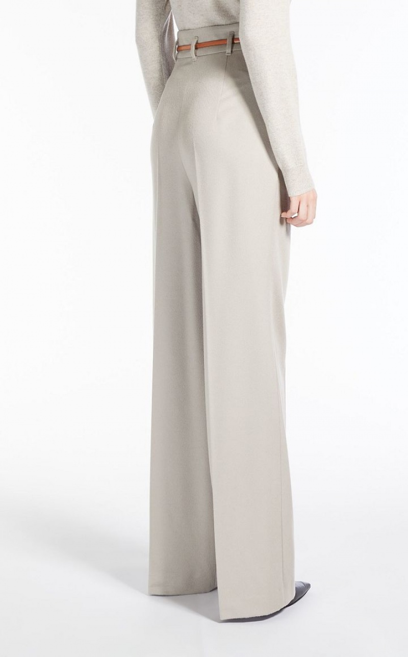 MaxMara Wool Suit BEIGE | MMR593509