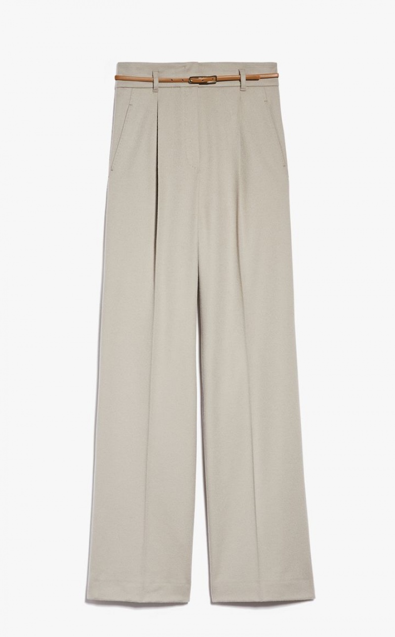 MaxMara Wool Suit BEIGE | MMR593509